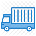 Delivery Delivery Truck Shopping Truck Icon