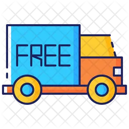 Delivery truck  Icon