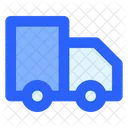 Delivery Car Transportation Icon
