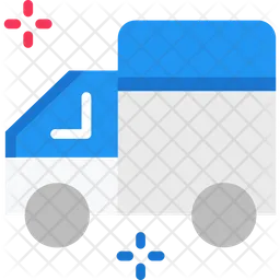 Delivery Truck  Icon