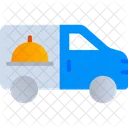 Car Delivery Delivery Truck Home Delivery Icon