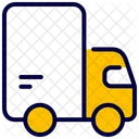 Car Delivery Transport Icon