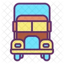 Idelivery Truck Icon