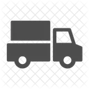 Delivery Transportation Package Icon