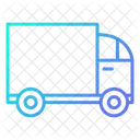 Delivery Transport Shipping Icon