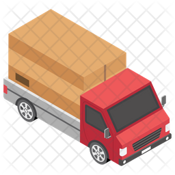 Free Free 161 Truck Isometric Svg SVG PNG EPS DXF File