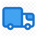 Delivery Truck Shipping Truck Icon