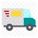 Delivery Truck Delivery Transport Icon