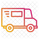 Delivery Truck Delivery Transport Icon