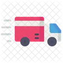 Delivery Shipping Package Icon