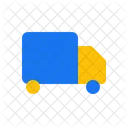 Delivery Express Car Icon