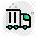 Delivery Truck Shipping Truck Delivery Van Icon