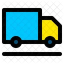 Shipping Delivery Box Icon