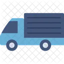 Delivery Truck Cargo Truck Icon