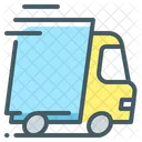 Delivery Truck Delivery Express Icon