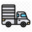 Delivery Truck Delivery Vehicle Delivery Icon