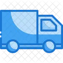 Delivery Truck Transport Shipping Icon