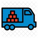 Delivery Truck Special Delivery Delivery Icon