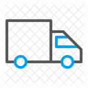 Delivery Truck  Icon