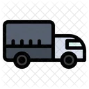 Delivery Truck Delivery Logistics Icon