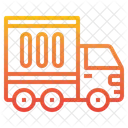 Delivery Truck  Icon