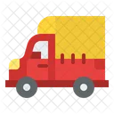 Delivery Truck Shipping Truck Truck Icon