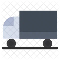 Delivery Truck  Icon