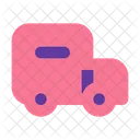 Delivery Truck Delivery Ven Truck Icon