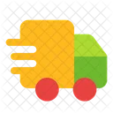 Delivery Truck Truck Truck Delivery Icon