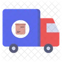 Delivery Truck Delivery Truck Icon