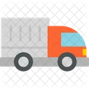 Delivery Truck Truck Cargo Icon