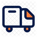 Delivery Truck  Icon