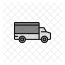 Delivery Truck Delivery Fast Icon