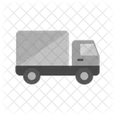 Delivery Truck  Symbol