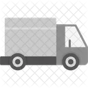 Delivery Truck Delivery Package Icon