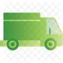 Delivery Truck Delivery Package Icon