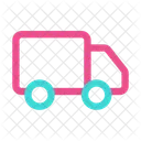 Delivery Truck Delivery Truck Icon