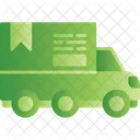 Delivery Truck Delivery Fast Icon