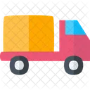 Shipping Fast Service Icon