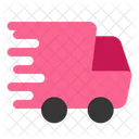 Delivery truck  Icon