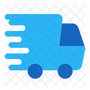 Delivery Truck Truck Delivery Icon