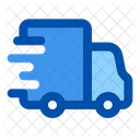 Delivery truck  Icon