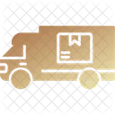 Delivery Truck Box Delivery Icon