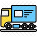 Delivery Truck Delivery Truck Icon