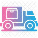 Delivery Truck Delivery Shipment Icon
