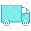 Delivery Package Transport Icon