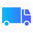 Delivery Truck Commerce Shopping Icon
