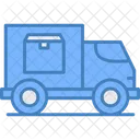 Delivery Truck Delivery Shipment Icon