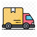 Delivery Truck Delivery Truck Icon