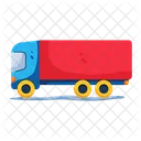 Delivery Truck Cargo Truck Freight Truck Icon